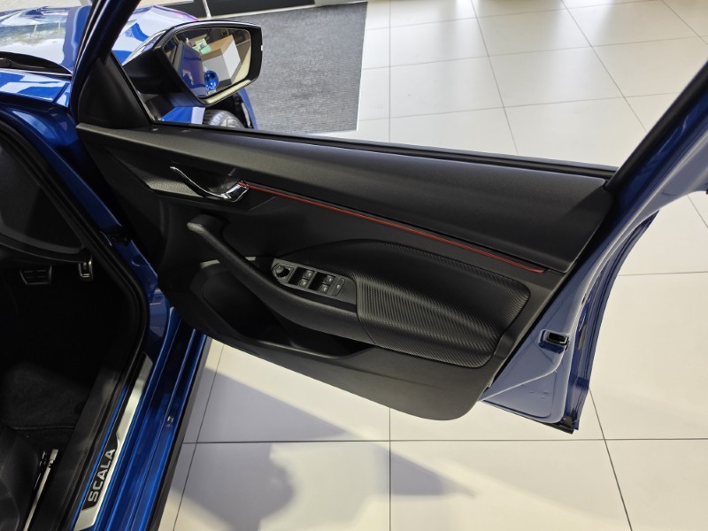  SKODA SCALA 1.0 TSI 116 Monte Carlo Edition 5dr DSG 5298409