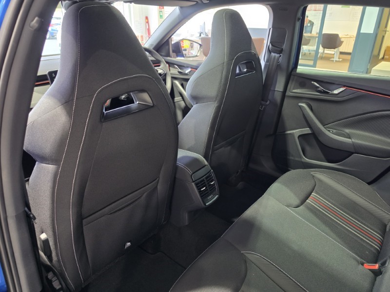  SKODA SCALA 1.0 TSI 116 Monte Carlo Edition 5dr DSG 5298399