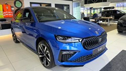 SKODA SCALA 1.0 TSI 116 Monte Carlo Edition 5dr DSG 5298387