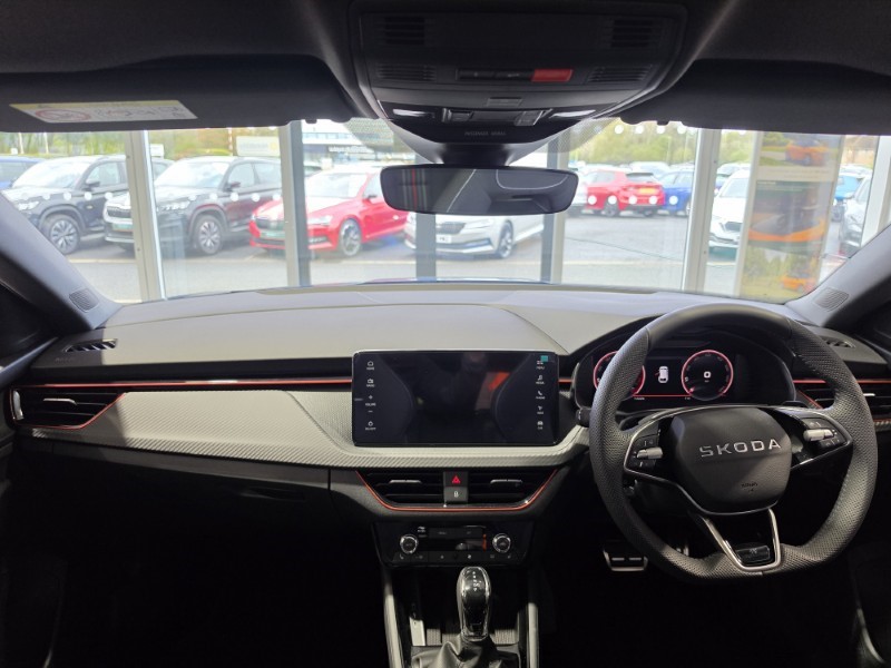  SKODA SCALA 1.0 TSI 116 Monte Carlo Edition 5dr DSG 5298403