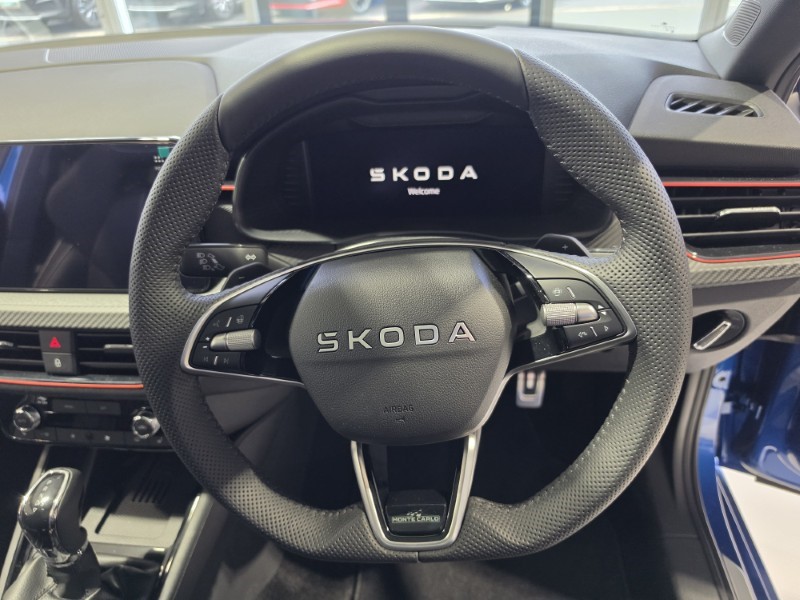  SKODA SCALA 1.0 TSI 116 Monte Carlo Edition 5dr DSG 5298414