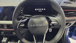 SKODA SCALA 1.0 TSI 116 Monte Carlo Edition 5dr DSG 5298414