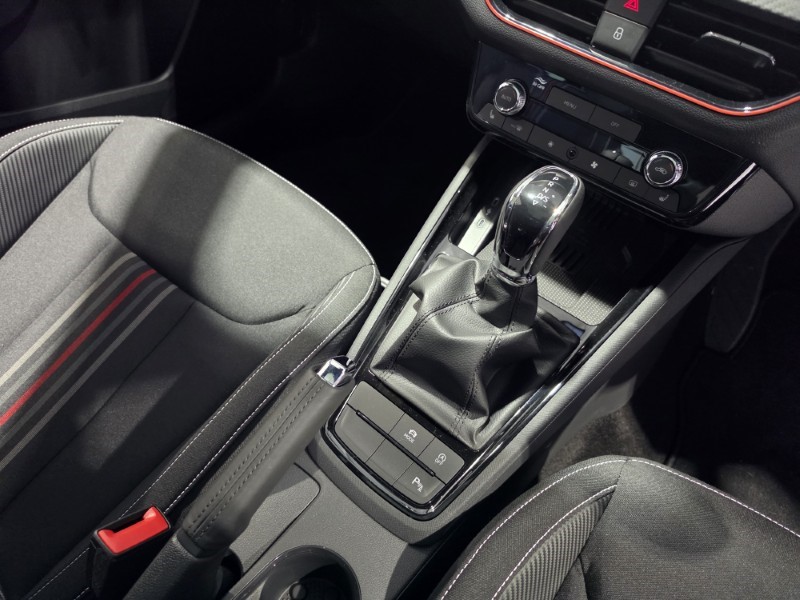  SKODA SCALA 1.0 TSI 116 Monte Carlo Edition 5dr DSG 5298412