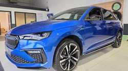 SKODA SCALA 1.0 TSI 116 Monte Carlo Edition 5dr DSG 5298386