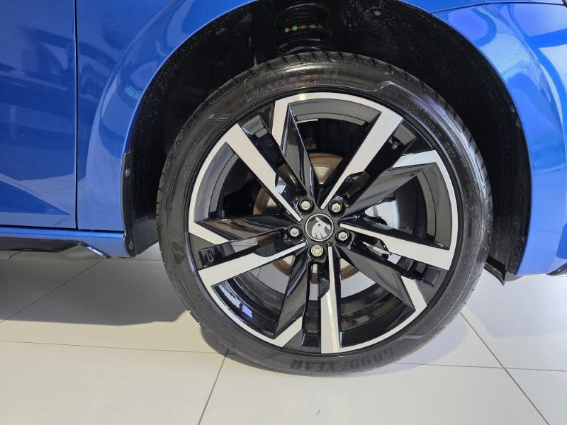  SKODA SCALA 1.0 TSI 116 Monte Carlo Edition 5dr DSG 5298389