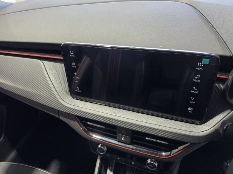  SKODA SCALA 1.0 TSI 116 Monte Carlo Edition 5dr DSG 5298418