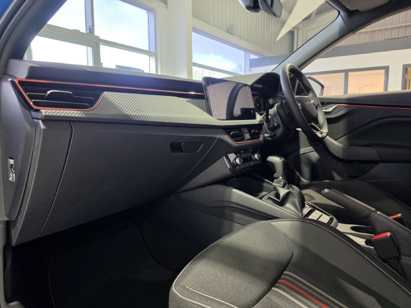  SKODA SCALA 1.0 TSI 116 Monte Carlo Edition 5dr DSG 5298405