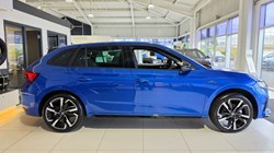 SKODA SCALA 1.0 TSI 116 Monte Carlo Edition 5dr DSG 5298391