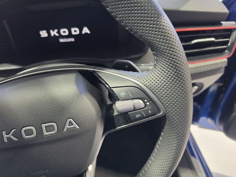  SKODA SCALA 1.0 TSI 116 Monte Carlo Edition 5dr DSG 5298415