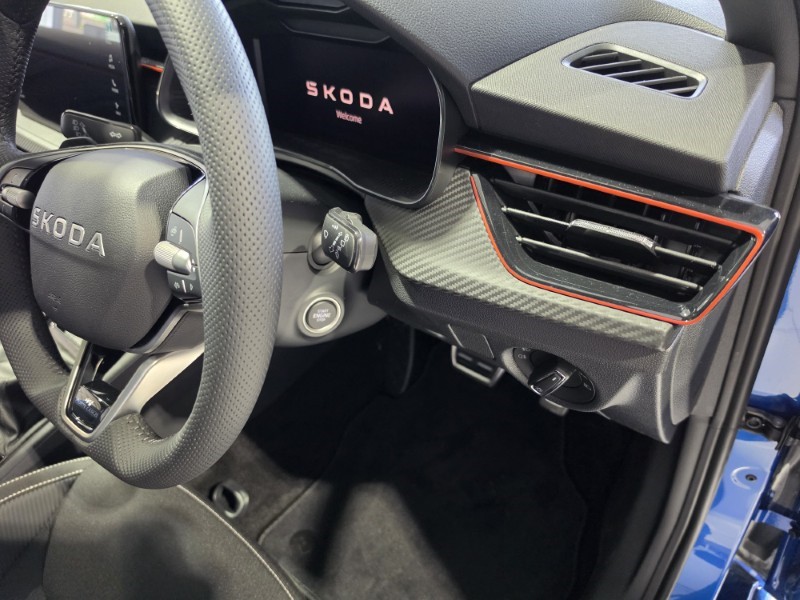  SKODA SCALA 1.0 TSI 116 Monte Carlo Edition 5dr DSG 5298411