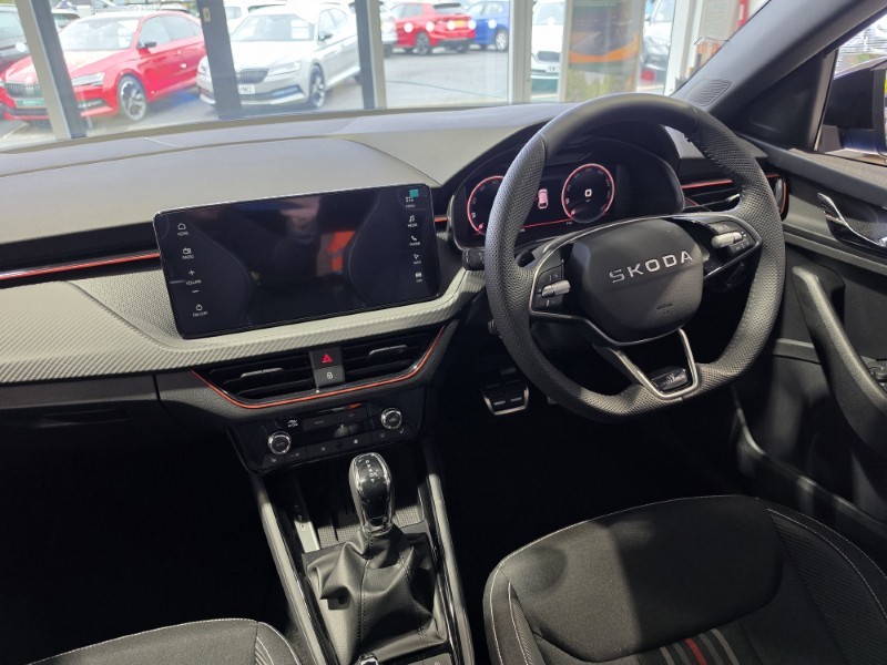  SKODA SCALA 1.0 TSI 116 Monte Carlo Edition 5dr DSG 5298402