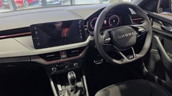 SKODA SCALA 1.0 TSI 116 Monte Carlo Edition 5dr DSG 5298402