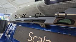 SKODA SCALA 1.0 TSI 116 Monte Carlo Edition 5dr DSG 5298421