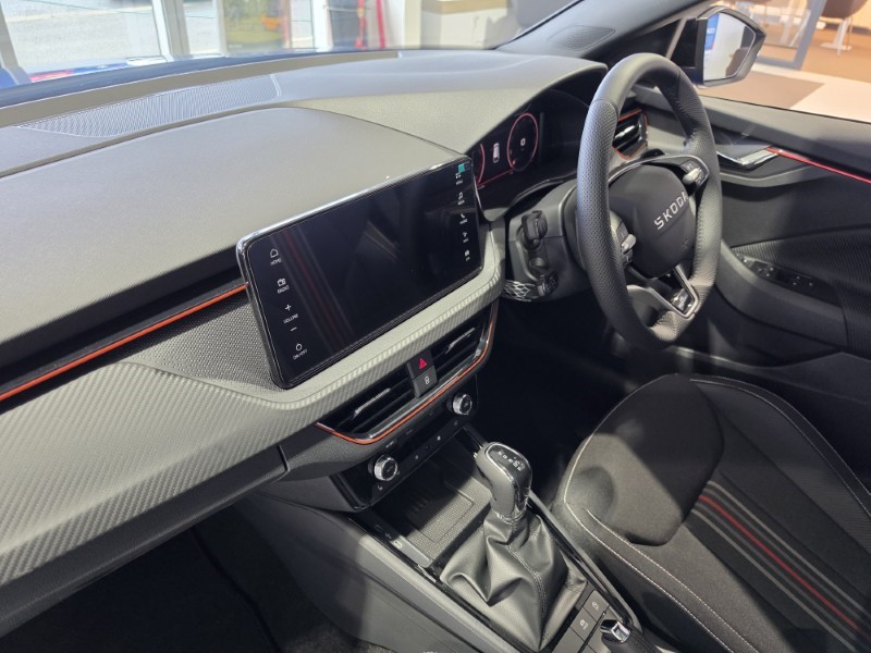  SKODA SCALA 1.0 TSI 116 Monte Carlo Edition 5dr DSG 5298406