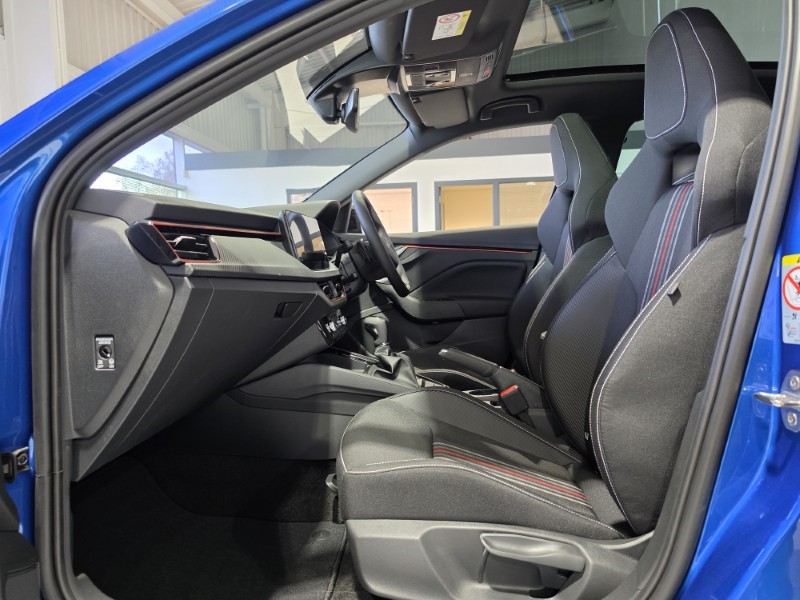  SKODA SCALA 1.0 TSI 116 Monte Carlo Edition 5dr DSG 5298407