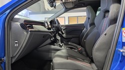 SKODA SCALA 1.0 TSI 116 Monte Carlo Edition 5dr DSG 5298407