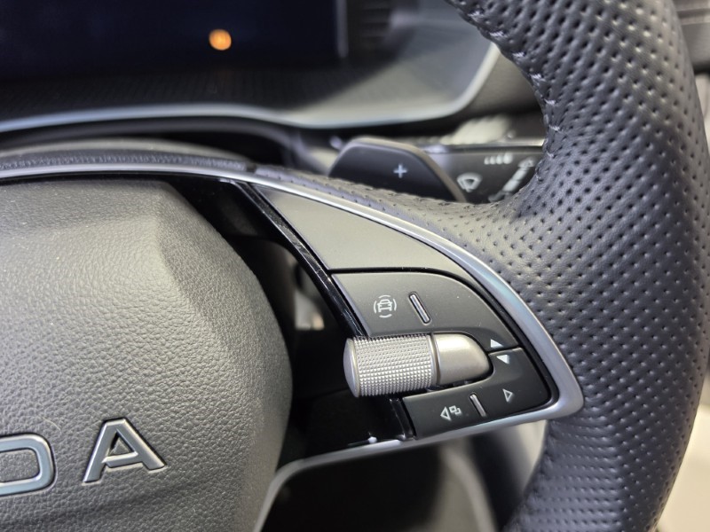  SKODA OCTAVIA 2.0 TDI 150 Sportline 5dr DSG 5298375