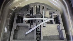 SKODA OCTAVIA 2.0 TDI 150 Sportline 5dr DSG 5298355