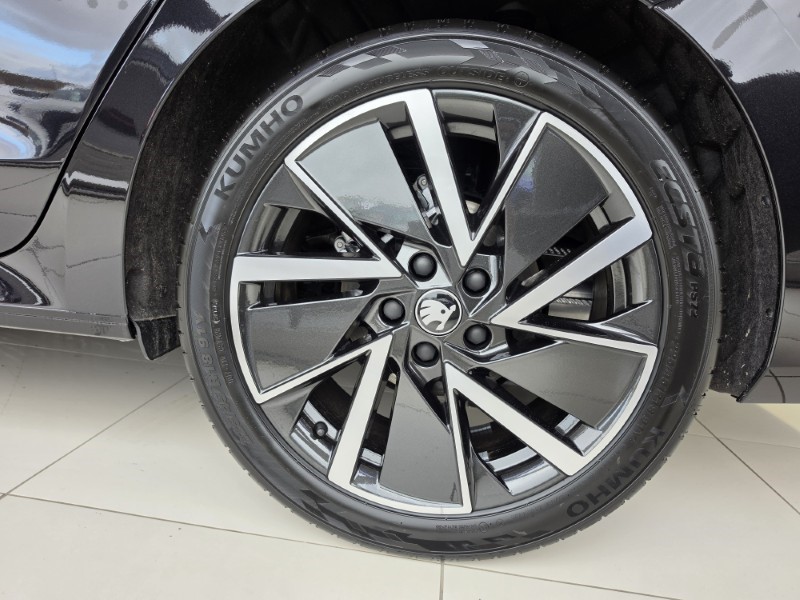  SKODA OCTAVIA 2.0 TDI 150 Sportline 5dr DSG 5298382