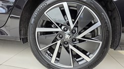 SKODA OCTAVIA 2.0 TDI 150 Sportline 5dr DSG 5298382