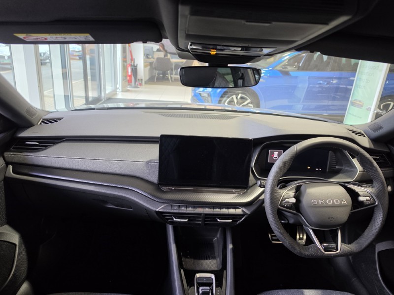  SKODA OCTAVIA 2.0 TDI 150 Sportline 5dr DSG 5298362