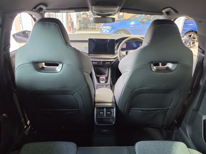  SKODA OCTAVIA 2.0 TDI 150 Sportline 5dr DSG 5298356