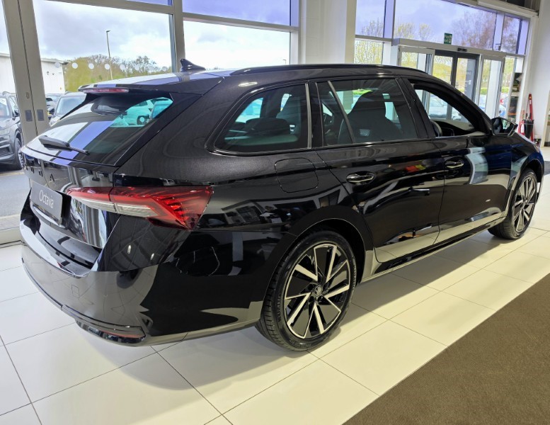  SKODA OCTAVIA 2.0 TDI 150 Sportline 5dr DSG 5298351