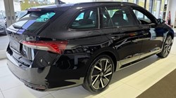 SKODA OCTAVIA 2.0 TDI 150 Sportline 5dr DSG 5298351