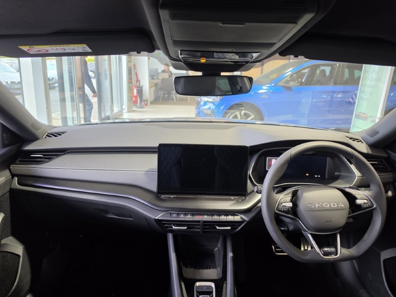  SKODA OCTAVIA 2.0 TDI 150 Sportline 5dr DSG 5298360