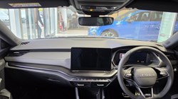 SKODA OCTAVIA 2.0 TDI 150 Sportline 5dr DSG 5298360