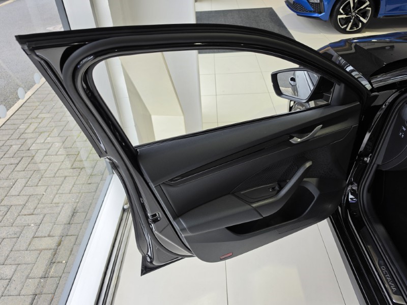  SKODA OCTAVIA 2.0 TDI 150 Sportline 5dr DSG 5298366