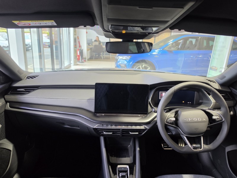  SKODA OCTAVIA 2.0 TDI 150 Sportline 5dr DSG 5298361