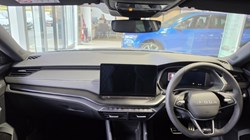 SKODA OCTAVIA 2.0 TDI 150 Sportline 5dr DSG 5298361