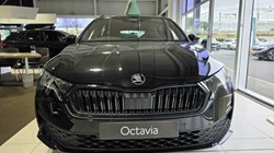 SKODA OCTAVIA 2.0 TDI 150 Sportline 5dr DSG 5298384