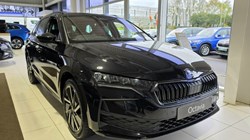 SKODA OCTAVIA 2.0 TDI 150 Sportline 5dr DSG 5298350