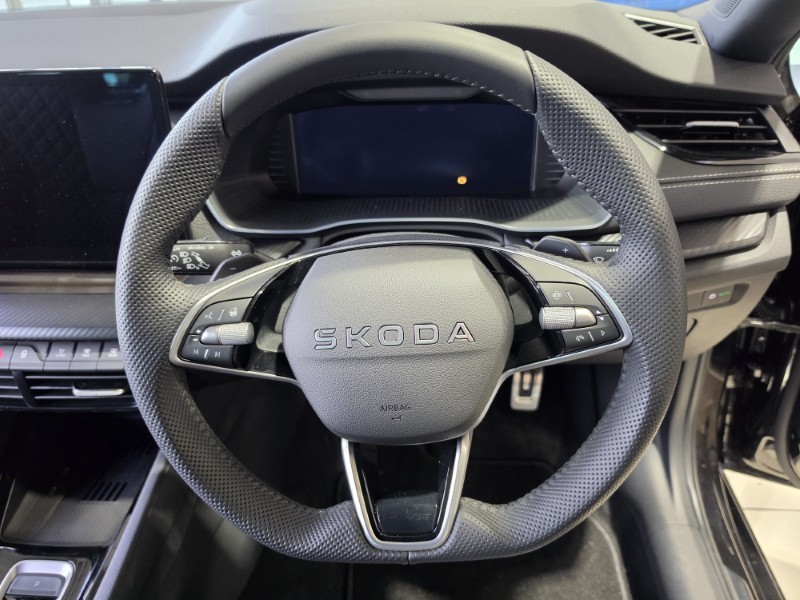  SKODA OCTAVIA 2.0 TDI 150 Sportline 5dr DSG 5298374