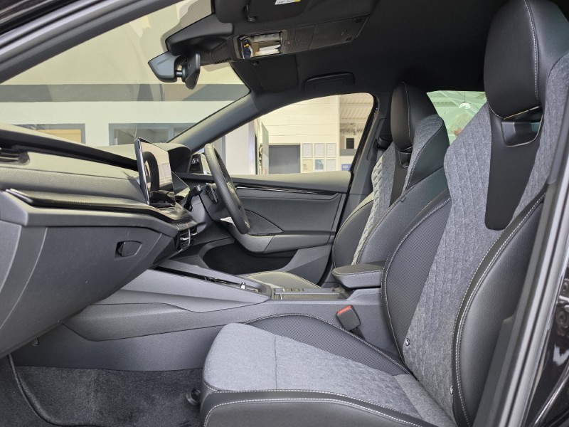  SKODA OCTAVIA 2.0 TDI 150 Sportline 5dr DSG 5298369