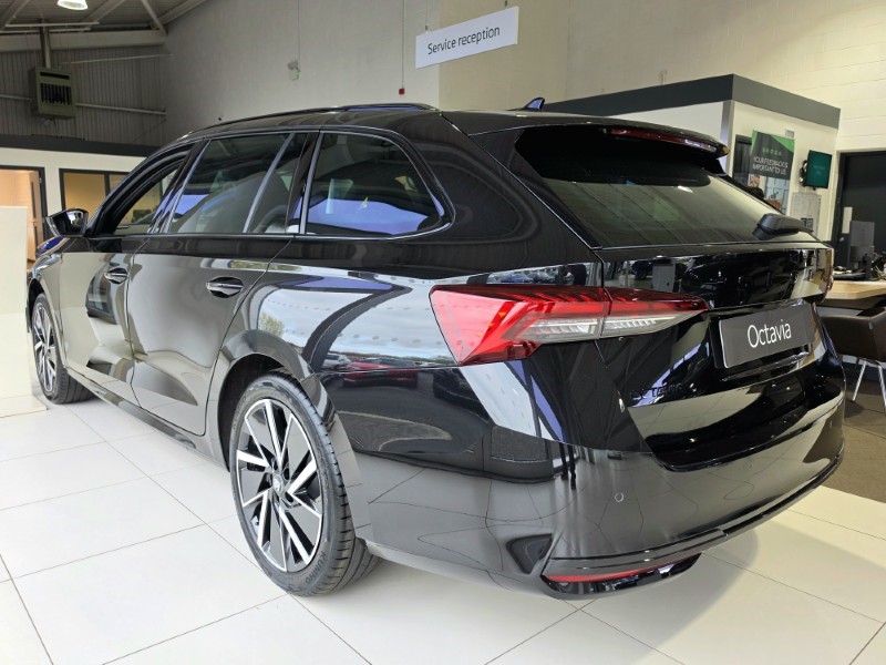  SKODA OCTAVIA 2.0 TDI 150 Sportline 5dr DSG 5298353