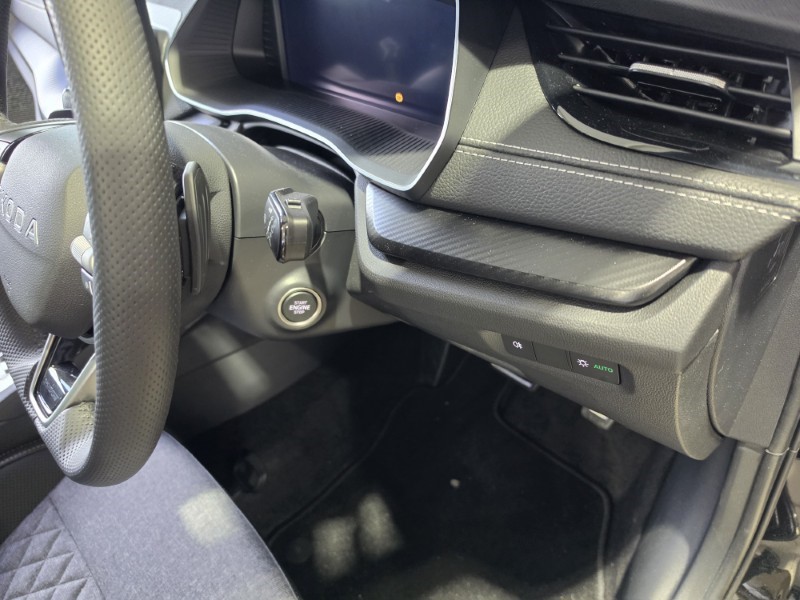  SKODA OCTAVIA 2.0 TDI 150 Sportline 5dr DSG 5298376