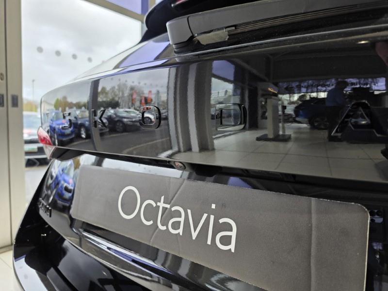  SKODA OCTAVIA 2.0 TDI 150 Sportline 5dr DSG 5298380