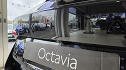 SKODA OCTAVIA 2.0 TDI 150 Sportline 5dr DSG 5298380