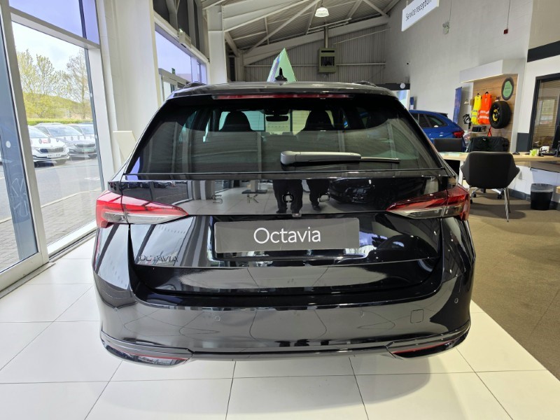  SKODA OCTAVIA 2.0 TDI 150 Sportline 5dr DSG 5298381