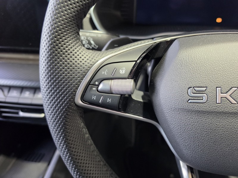  SKODA OCTAVIA 2.0 TDI 150 Sportline 5dr DSG 5298373