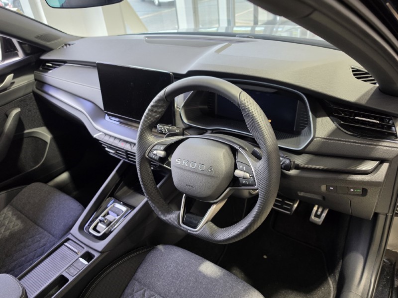  SKODA OCTAVIA 2.0 TDI 150 Sportline 5dr DSG 5298371