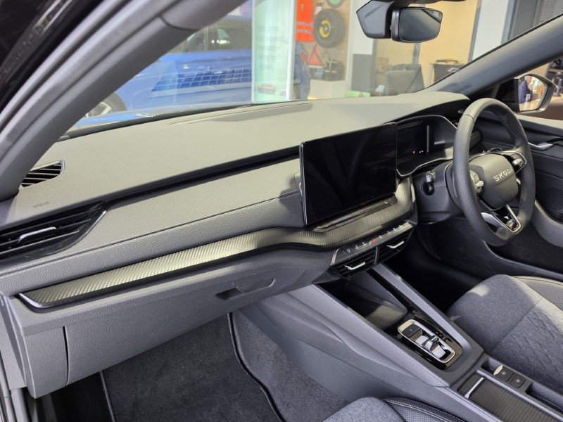  SKODA OCTAVIA 2.0 TDI 150 Sportline 5dr DSG 5298367