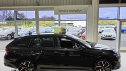 SKODA OCTAVIA 2.0 TDI 150 Sportline 5dr DSG 5298385