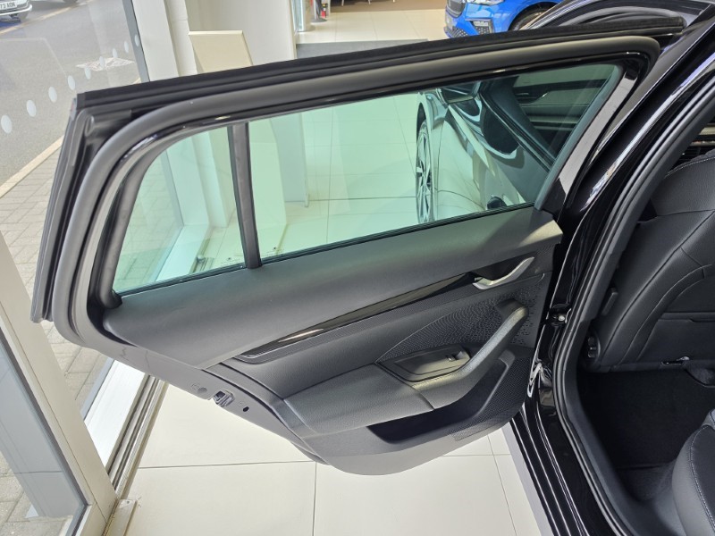  SKODA OCTAVIA 2.0 TDI 150 Sportline 5dr DSG 5298357