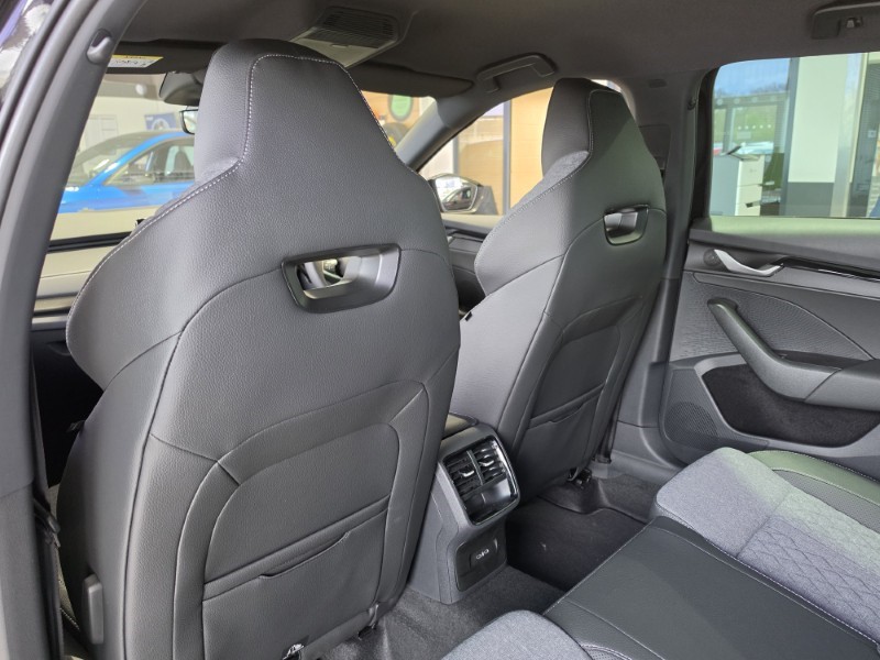  SKODA OCTAVIA 2.0 TDI 150 Sportline 5dr DSG 5298358