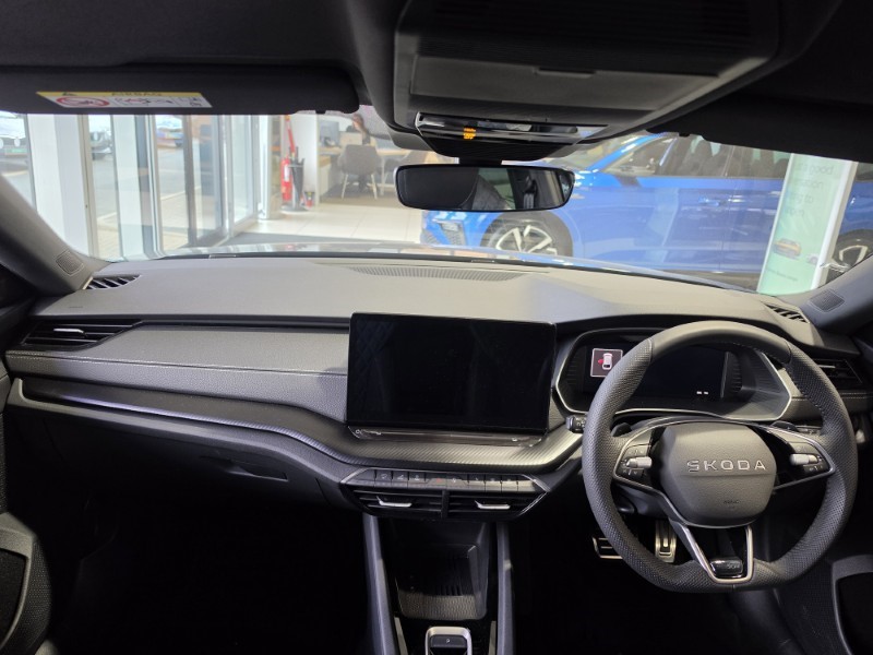  SKODA OCTAVIA 2.0 TDI 150 Sportline 5dr DSG 5298363