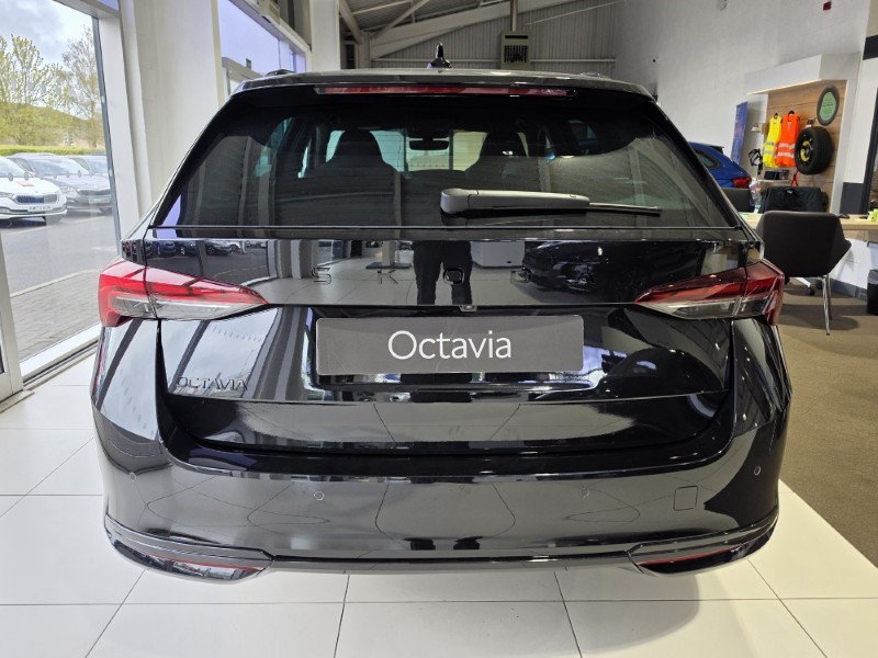  SKODA OCTAVIA 2.0 TDI 150 Sportline 5dr DSG 5298352